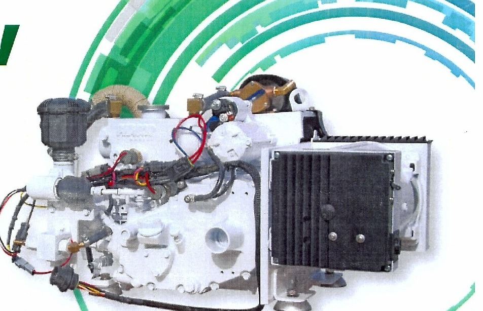 Phasor Marine LP1-3.5KW